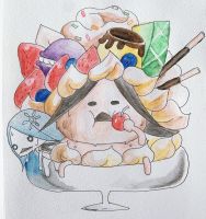 城ドライラストサイト