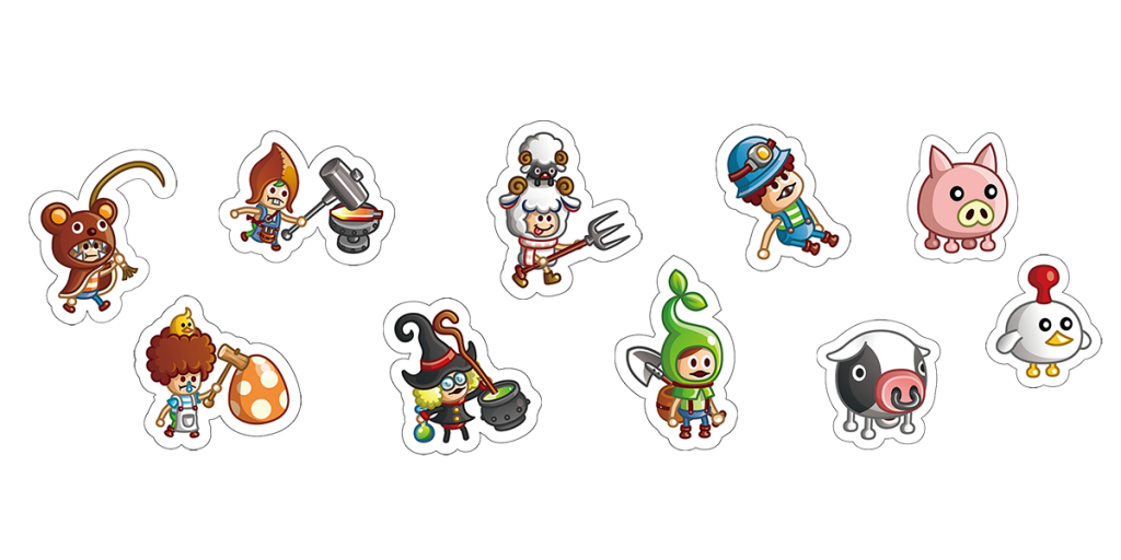 城ドラフェス2025-2026】公式グッズ＆フードメニュー一覧が公開！ - 城